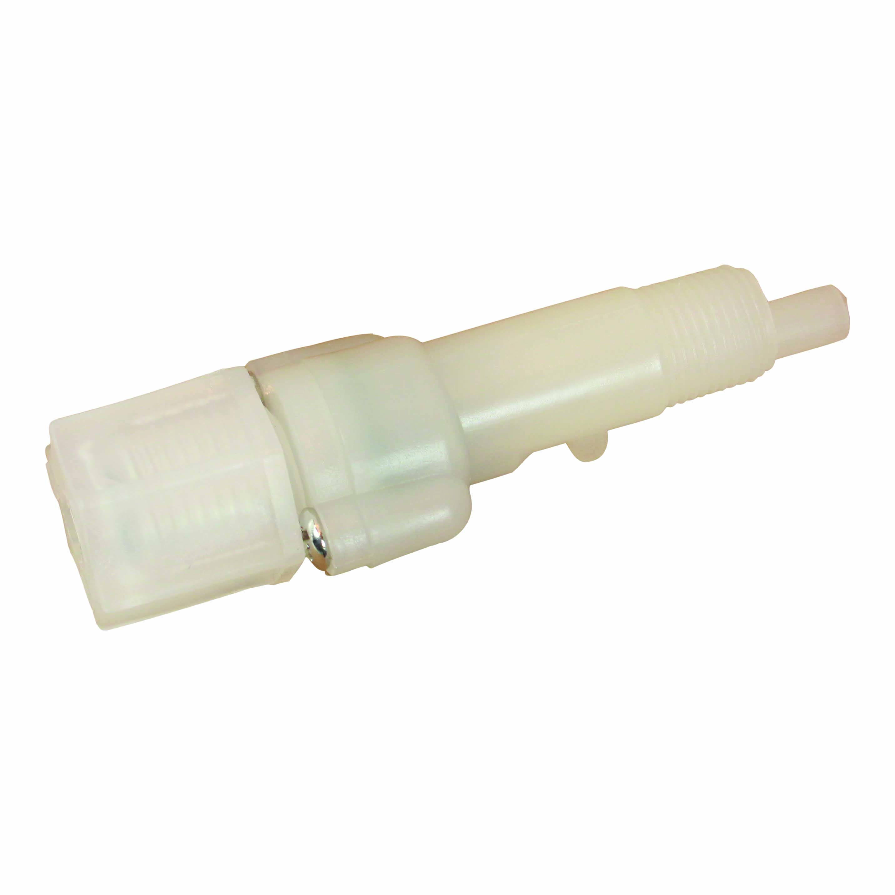  - Plastic Check Valves